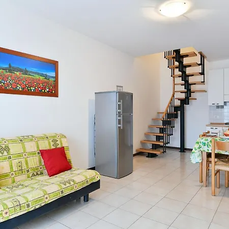 Apartament With Swimming Pool Apartamento Caorle