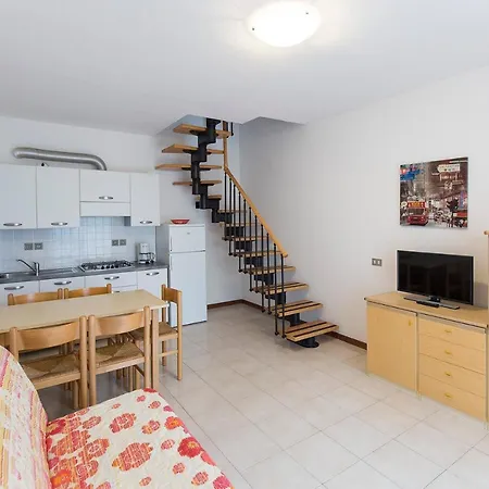 Apartament With Swimming Pool