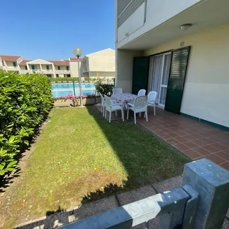 Apartament With Swimming Pool * Caorle