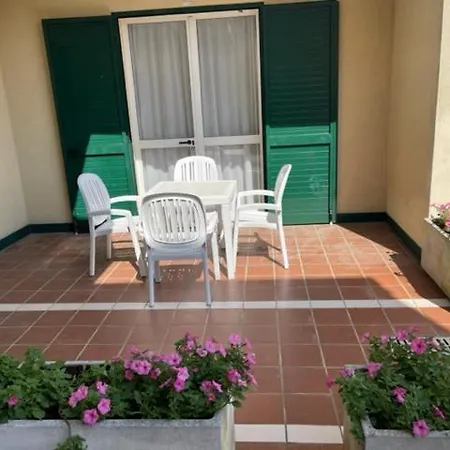 公寓 Apartament With Swimming Pool *