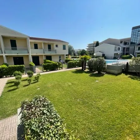 Apartament With Swimming Pool 卡奥莱