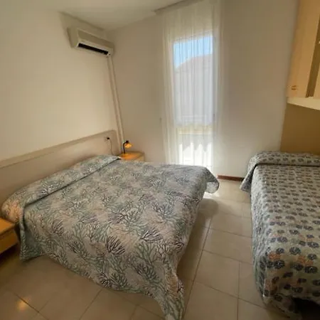 Apartament With Swimming Pool Caorle