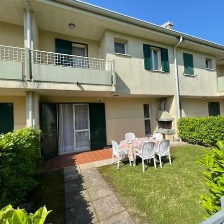 Apartament With Swimming Pool * Caorle